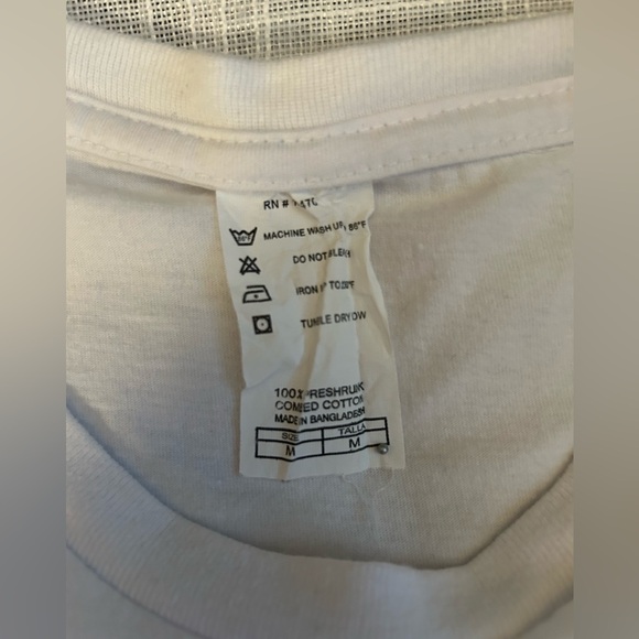 Hollywood Tee - Picture 3 of 4